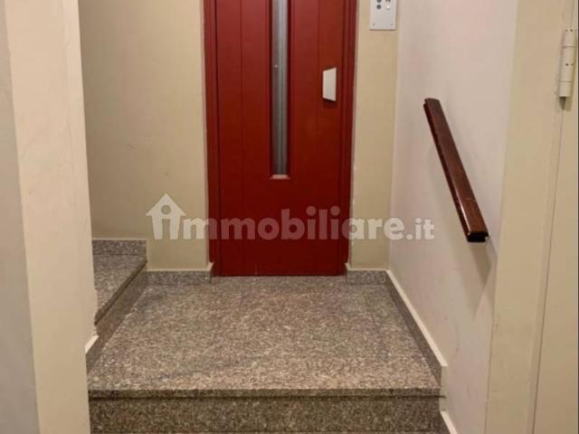 Trilocale via Leopoldo Cicognara 7, Plebisciti Susa, Milano
