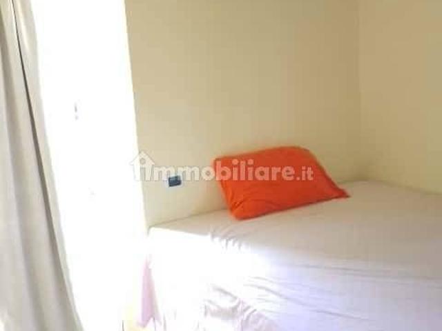 Trilocale via Leopoldo Ruspoli, Portuense, Roma