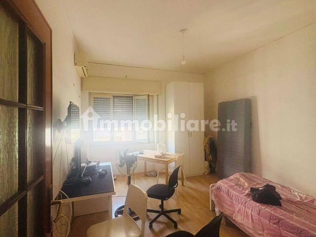 Trilocale via Lepanto, 53, Fuorigrotta, Napoli