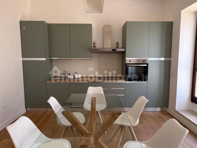 Trilocale via Lì Attoni 6, Carpello, Scopoli, Casenove, Verchiano, Foligno