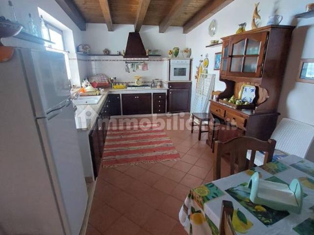 Trilocale via Libertà, Centro, Terrasini