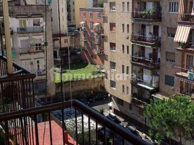 Trilocale via Lieti a Capodimonte 49, Colli Aminei Capodimonte, Napoli