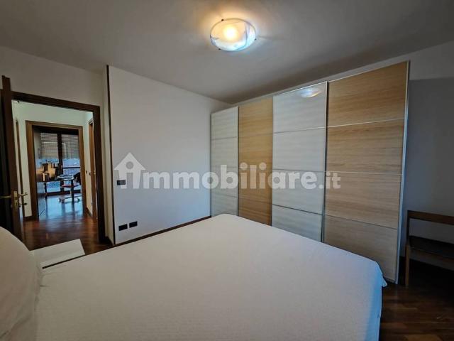 Trilocale via Lisbona, San Lazzaro, Parma