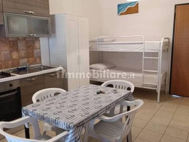 Trilocale via Lipari 9, Villapiana Scalo, Villapiana