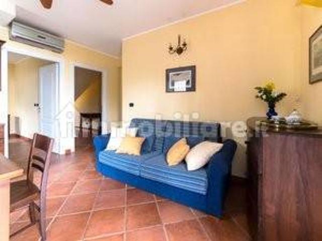 Trilocale via Livorno 138, Aci Trezza, Aci Castello