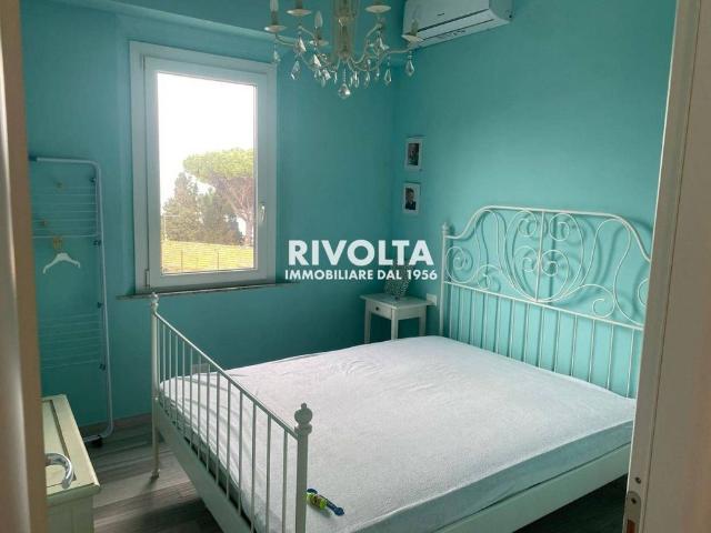 Trilocale via Lividonia, Porto Santo Stefano, Monte Argentario