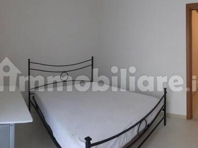 Trilocale via Loggia di Genova 3, Borgo Orefici, Napoli