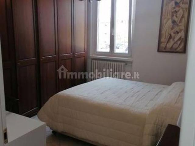 Trilocale via Lombardia 41, Mazzini Fossolo, Bologna
