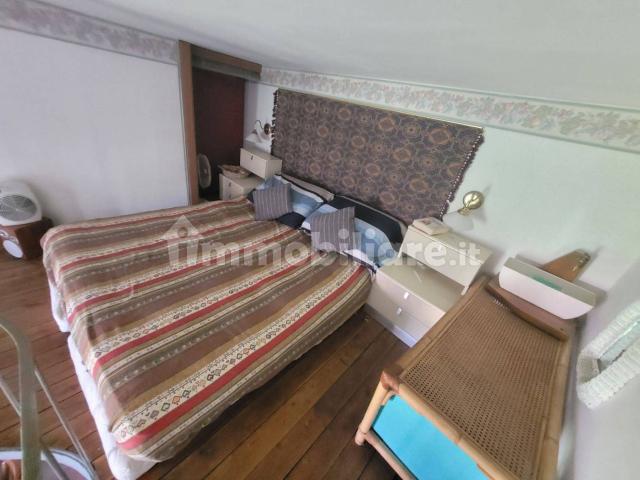 Trilocale via Lombardia 56, Centro, Nettuno