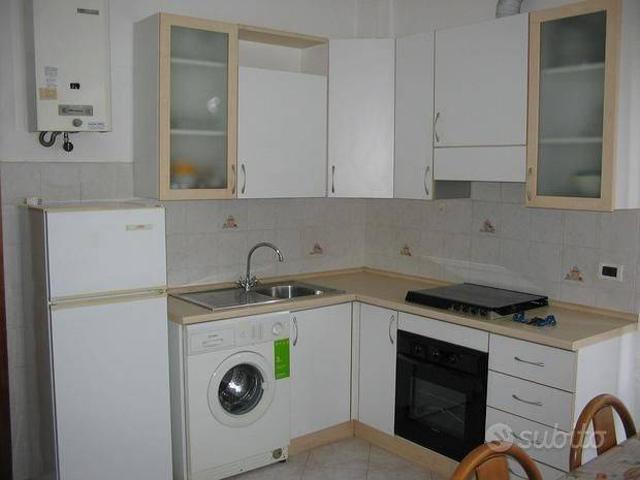 Trilocale via Lombardia, Centro, Lavagna