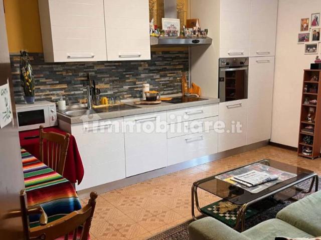 Trilocale via Lombardia, Centro, Zanica