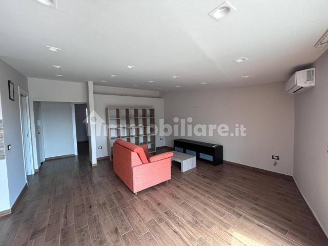 Trilocale via Loreto, Centro, Altavilla Milicia