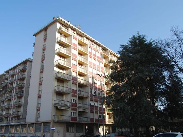 Trilocale via Lorenzo Perosi 1, Tripoli Soderini, Milano