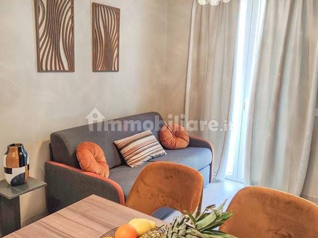 Trilocale via Publio Virgilio Marone 7, San Pio, San Benedetto del Tronto