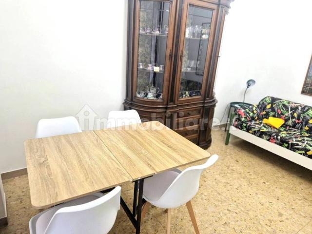 Trilocale via Puglia 84, De Gasperi, Conad, San Benedetto del Tronto