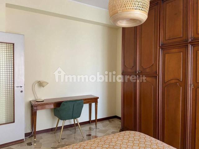 Trilocale via Puricelli Guerra 279, Centro, Sesto San Giovanni