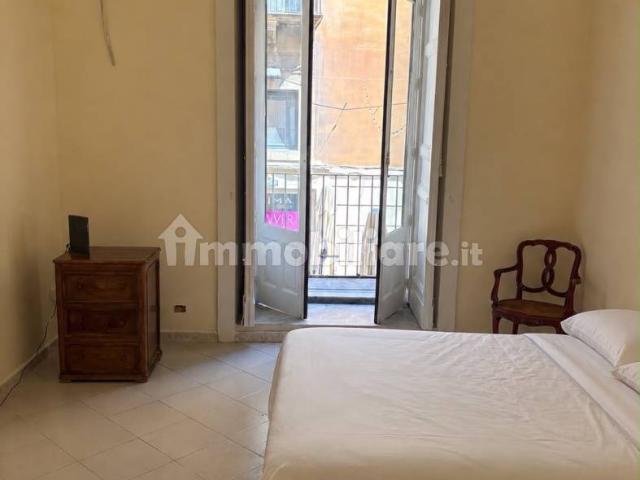 Trilocale via Pacini 10, Centro Storico, Catania