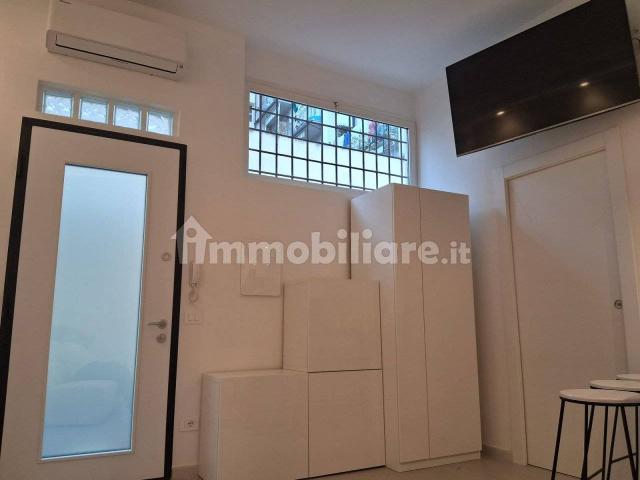 Trilocale via Paganini, Novoli, Firenze
