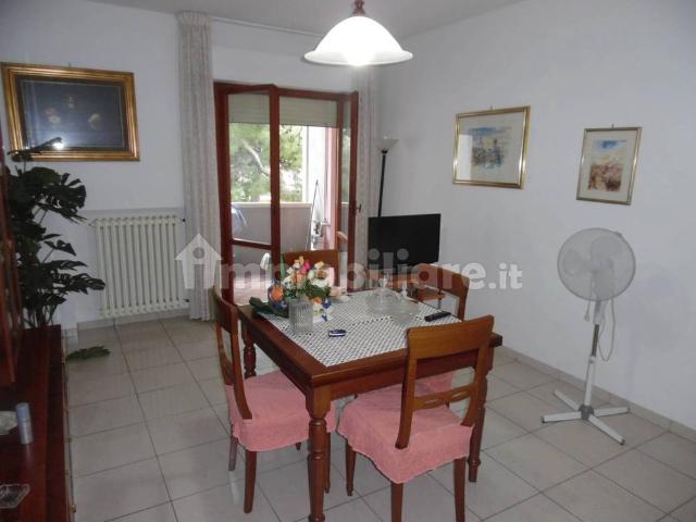 Trilocale via Paganini 11, Porto d'Ascoli, San Benedetto del Tronto