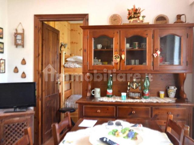 Trilocale via Pagliai, Centro, Ovindoli