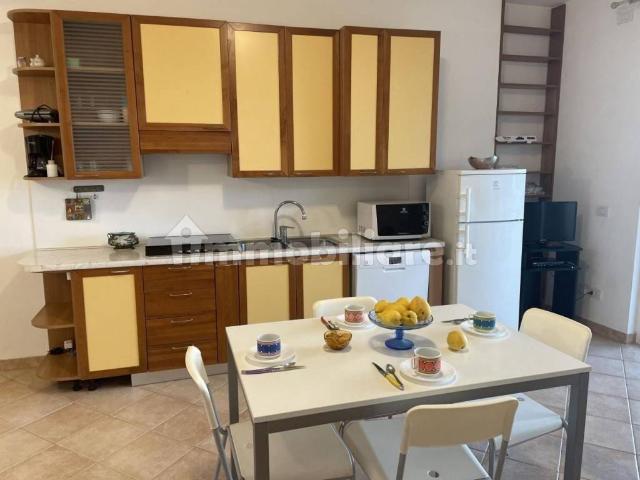 Trilocale via Padova 66, Lido Ovest, Faro, Jesolo