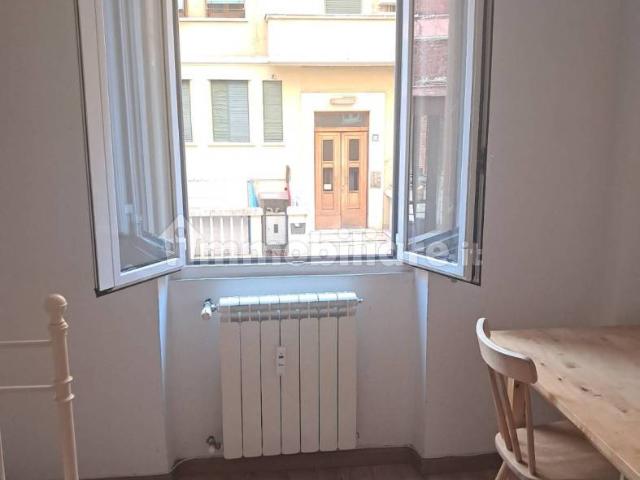 Trilocale via Padova 90, Bologna, Roma