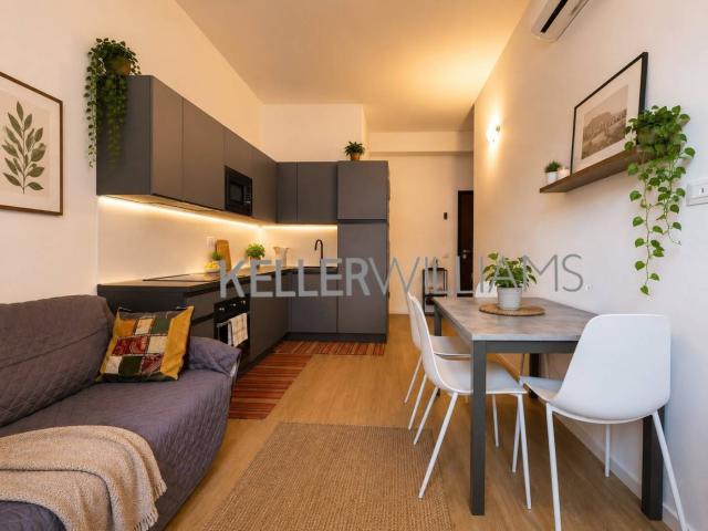 Trilocale via Padre Reginaldo Giuliani 10A, Greco Segnano, Milano