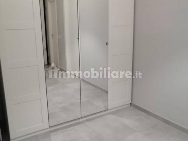 Trilocale via Paolo Braccini 99, San Paolo, Torino