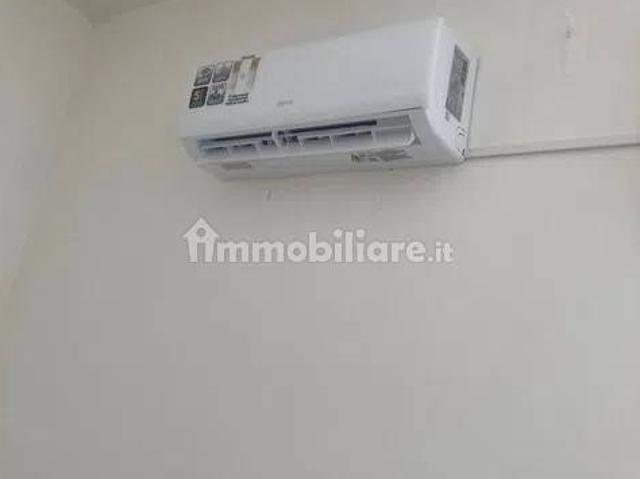Trilocale via Paolo Pellicano No Number, Centro Storico, Reggio Calabria