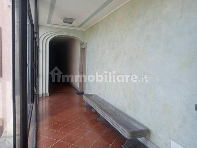 Trilocale via Palma il Vecchio 3, Centro, Bergamo