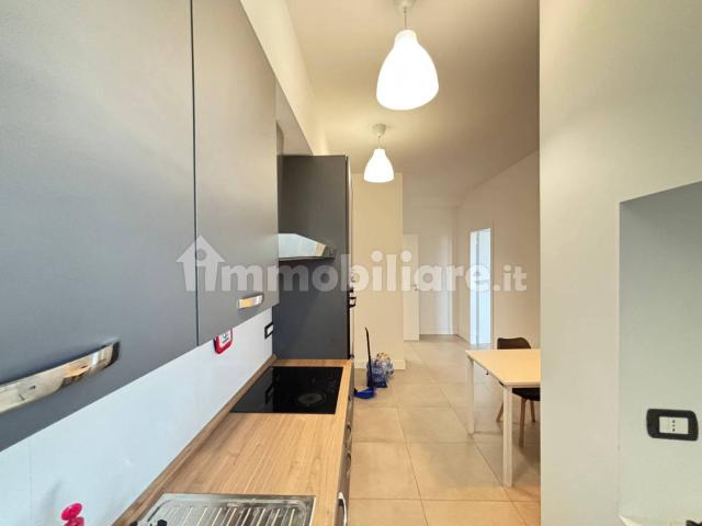 Trilocale via Palmanova 219, Crescenzago, Milano