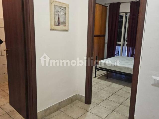 Trilocale via Palmarola 23, Latina Lido, Latina