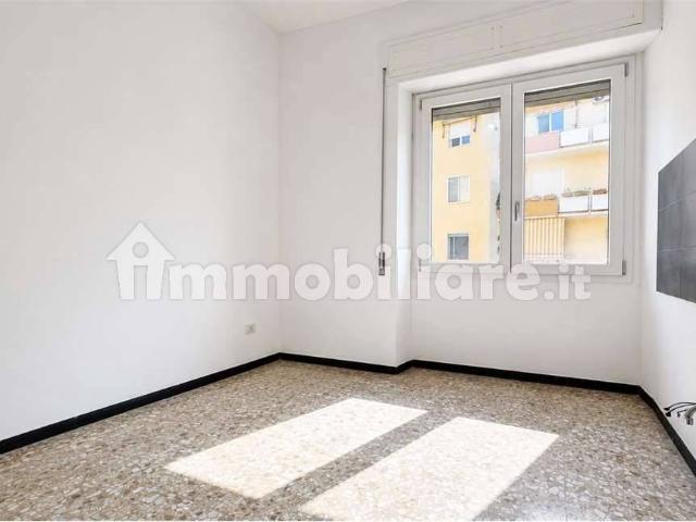 Trilocale via Palomba, 64, Piazza della Repubblica, Cagliari