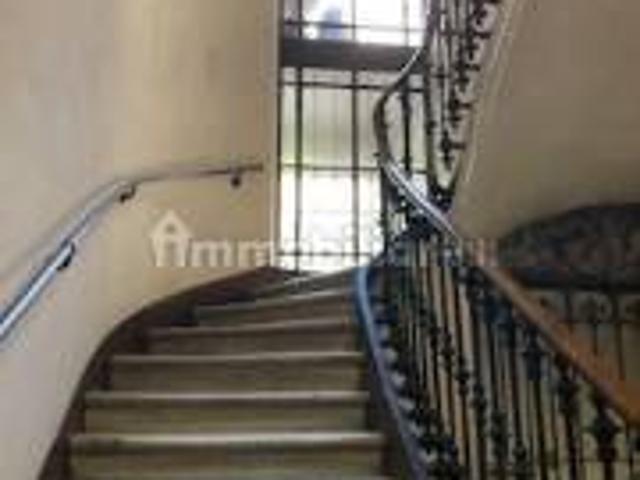 Trilocale via Palazzo di Città 6, Quadrilatero Romano, Torino