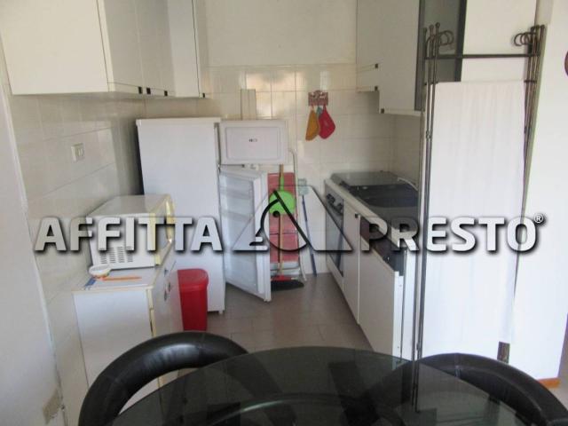 Trilocale via palazzola, Viale Vittorio Veneto, Forlì