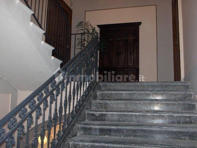 Trilocale via Paladini 11, Centro, Pizzo
