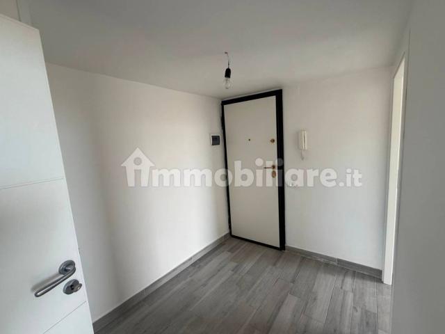 Trilocale via Palagonia, Centro, Bagheria