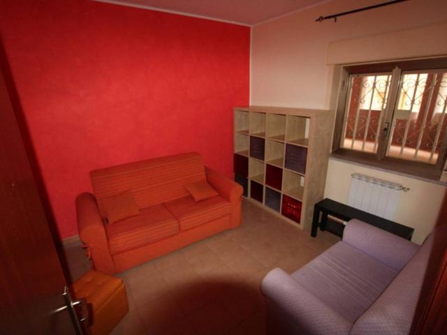 Trilocale via Palermo 481, Giostra, Messina