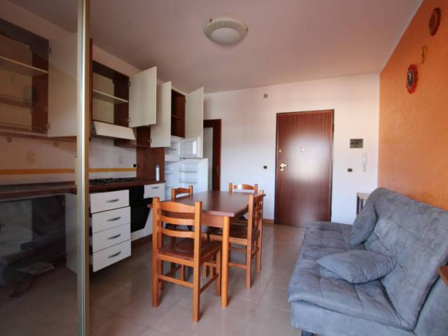 Trilocale via Palermo 481, Giostra, Messina