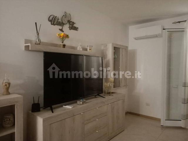 Trilocale via Palermo 8, Balestrate Foce, Balestrate