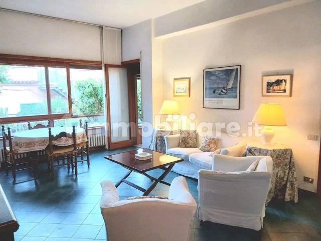 Trilocale via Panoramica, Porto Santo Stefano, Monte Argentario
