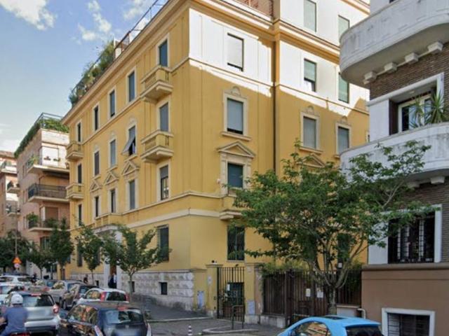Trilocale via Panama, Pinciano Villa Ada, Roma