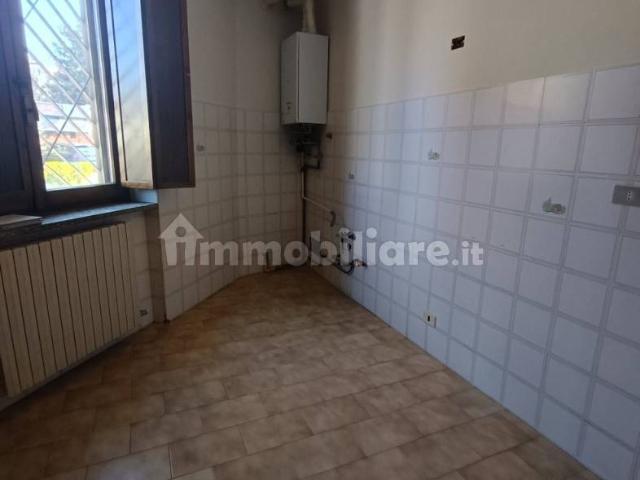 Trilocale via Pandino, Ombriano, Sabbioni, San Carlo, Crema