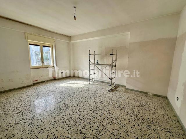 Trilocale via Panebianco 125, Panebianco Tribunale, Cosenza