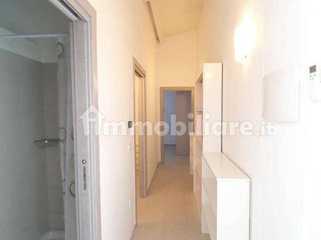 Trilocale via Pastrengo 3, San Marone, San Giuseppe, Risorgimento, Civitanova Marche