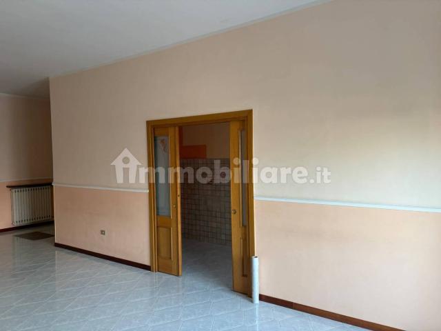Trilocale via Pappalardo, Centro, Ottaviano