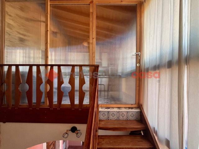 Trilocale via Paradiso, 25, Capo Milazzo, Milazzo