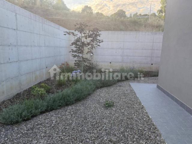Trilocale via Parco Sant'Antonio la Macchia 17, Centro, Potenza
