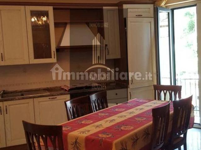 Trilocale via Paternò di Biscari, Centro, Taormina