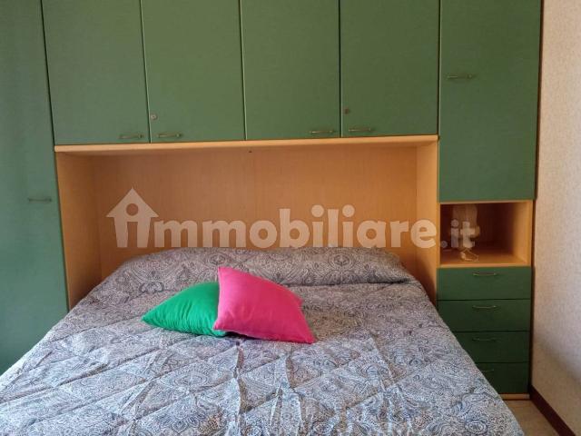 Trilocale via Patrioti 113, Centro, Albenga
